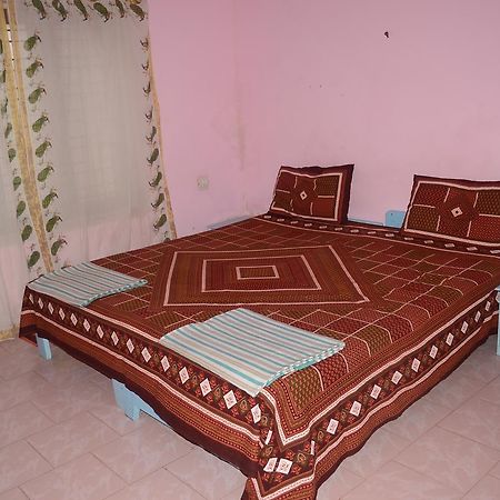 The Exotic Marigold Hotel Varkala Kültér fotó