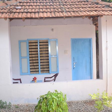 The Exotic Marigold Hotel Varkala Kültér fotó
