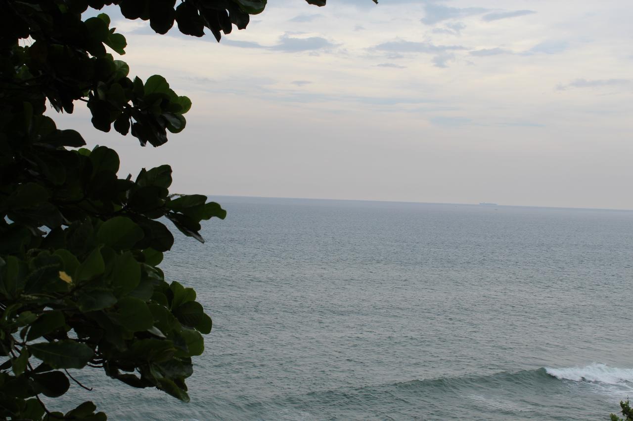 The Exotic Marigold Hotel Varkala Kültér fotó