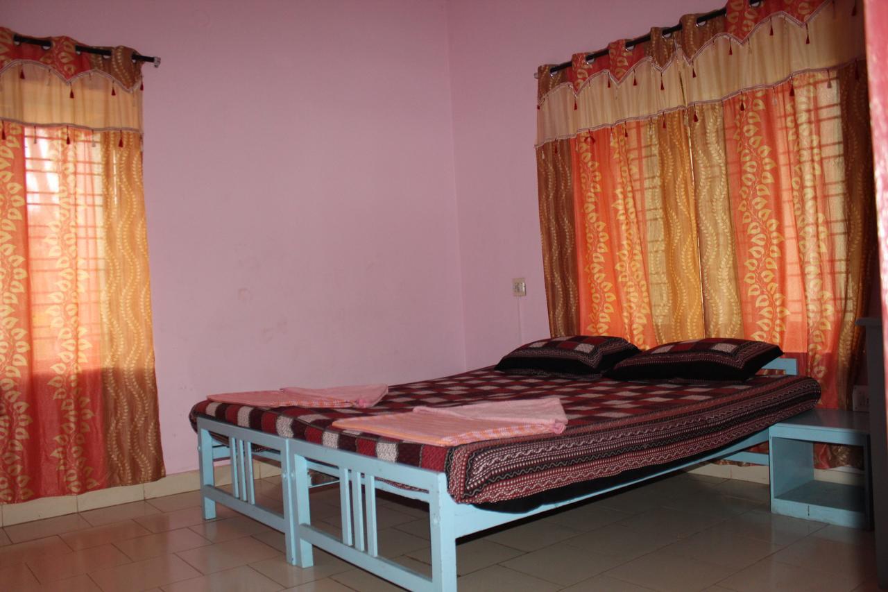 The Exotic Marigold Hotel Varkala Kültér fotó