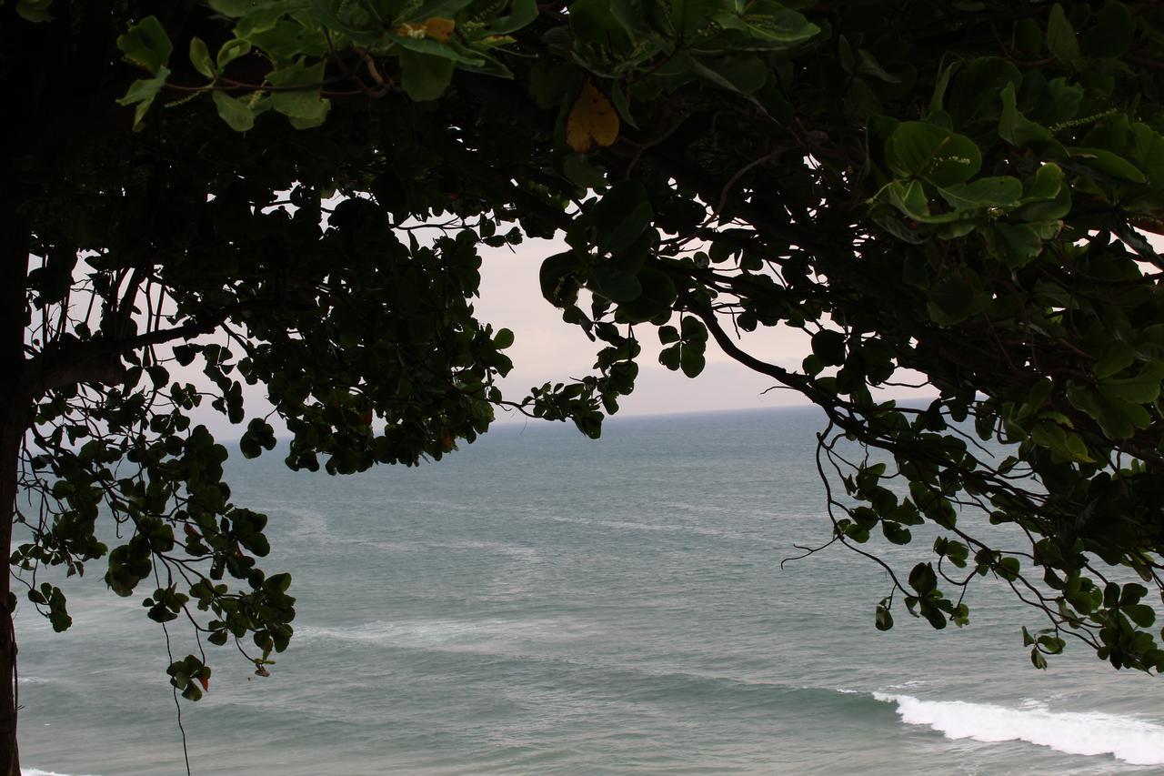 The Exotic Marigold Hotel Varkala Kültér fotó