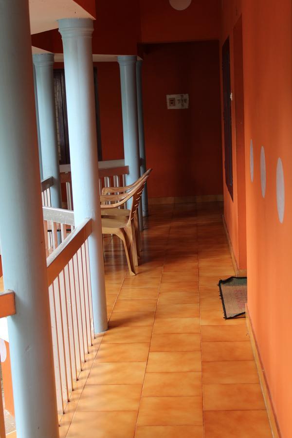 The Exotic Marigold Hotel Varkala Kültér fotó