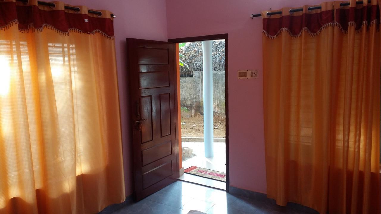 The Exotic Marigold Hotel Varkala Kültér fotó